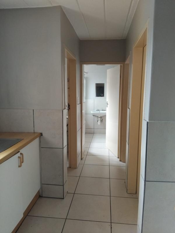 To Let 2 Bedroom Property for Rent in Bult West North West